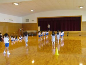 2学期がはじまりました の投稿