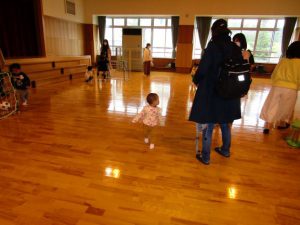 4月14日2歳児クラス の投稿