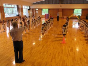 6月15日防災教室 の投稿