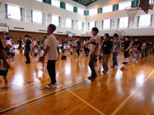 6月26日幼稚園で遊ぼう の投稿