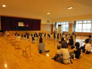 7月7日七夕まつり の投稿