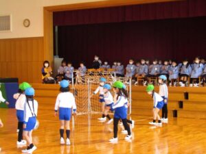 11月11日（木）サッカー大会 の投稿