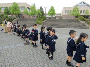 5月16日マリアさまのおいわい の投稿