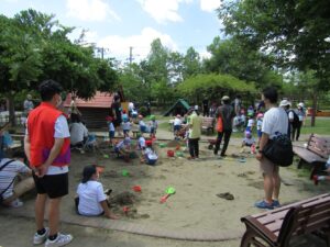 6月25日（土）ファミリーデー の投稿