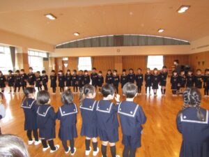 3月10日お別れ会 の投稿