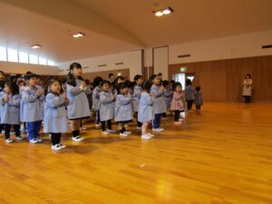 3月1日ひな祭り会 の投稿