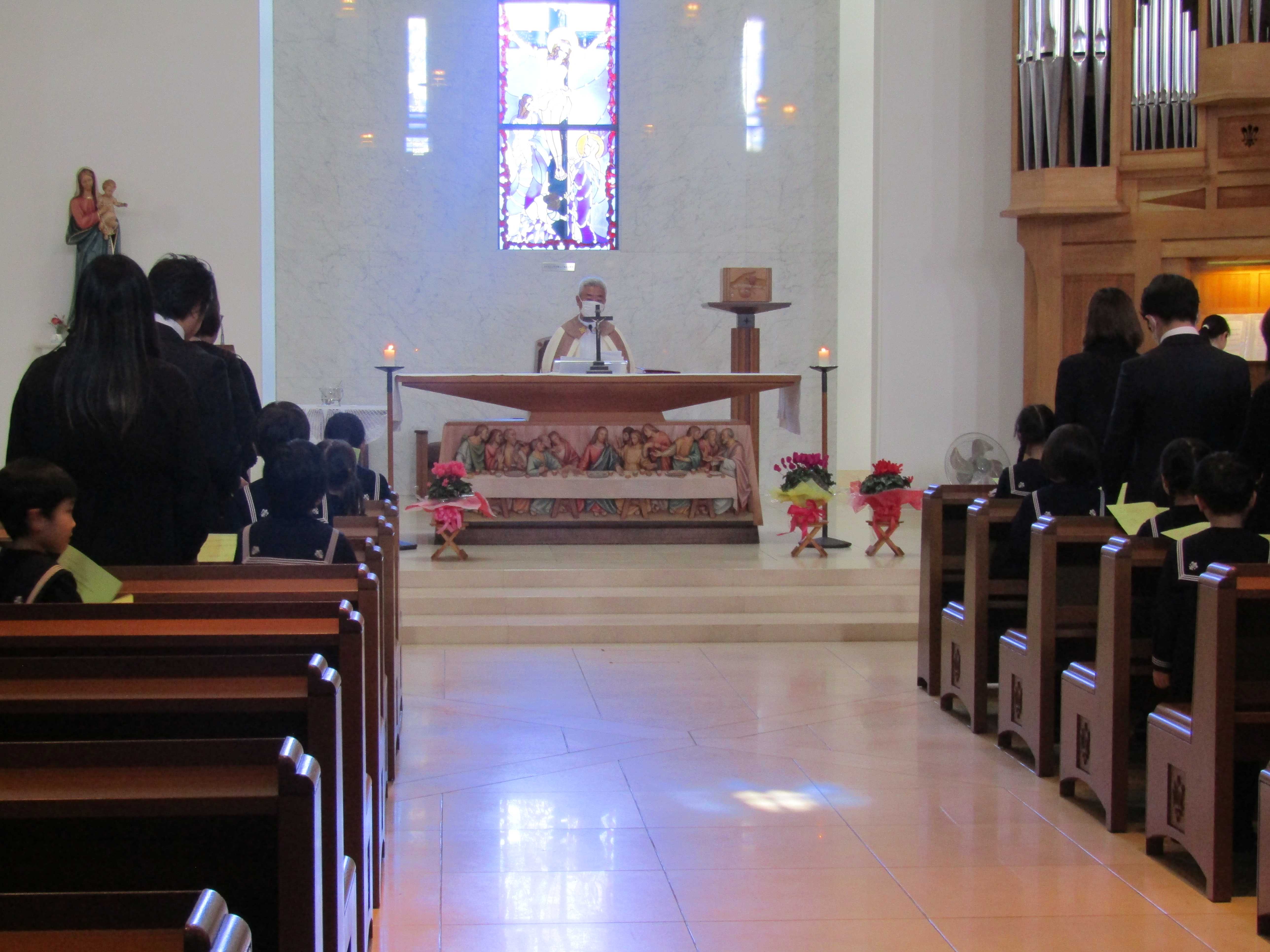 七五三のお祝い の投稿