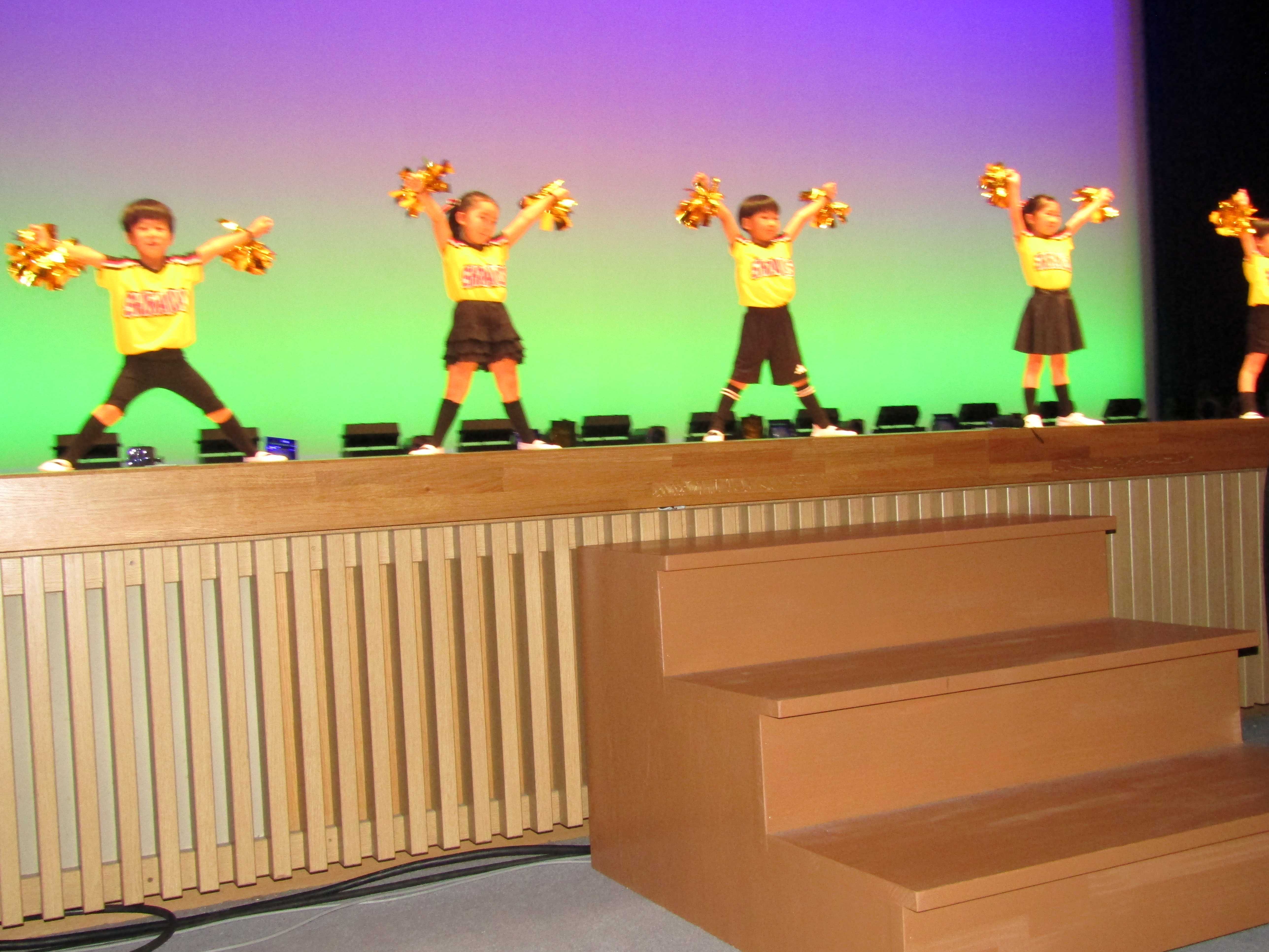 学園祭 の投稿
